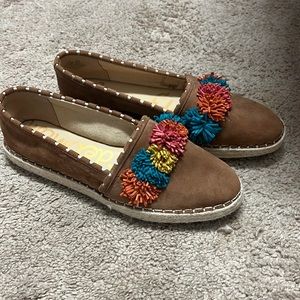 Sam Edelman slip ons